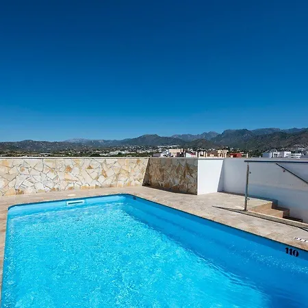 Toboso Apartament *