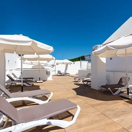 Toboso Apartament