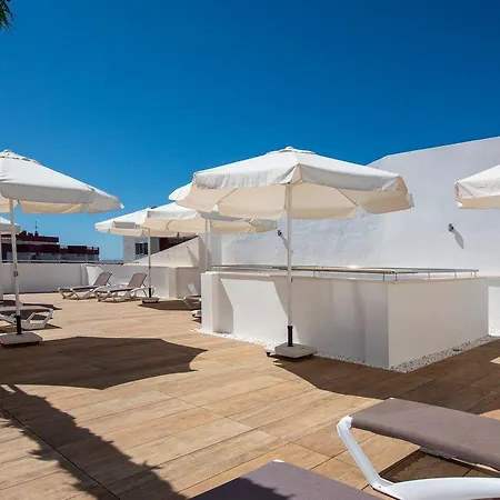 Toboso Apartament