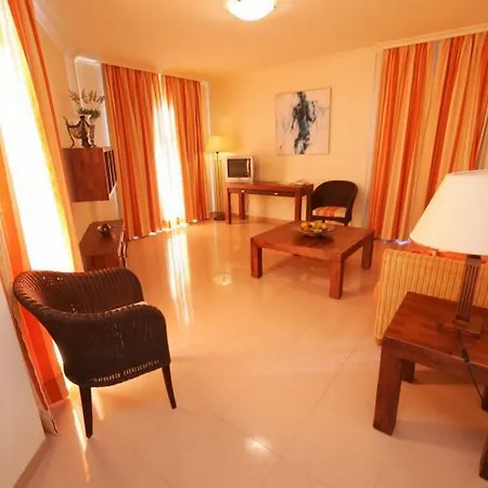 Apartament Toboso *