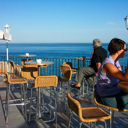 Toboso Apartament Nerja
