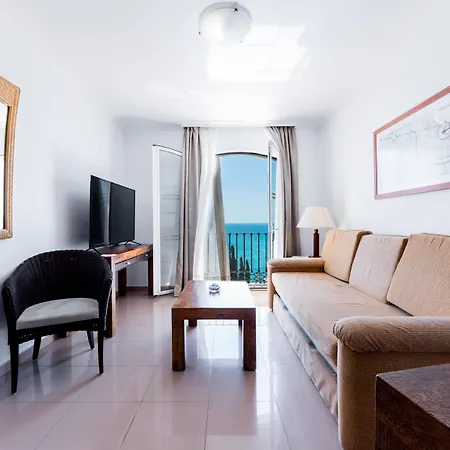 Toboso Apartament Nerja