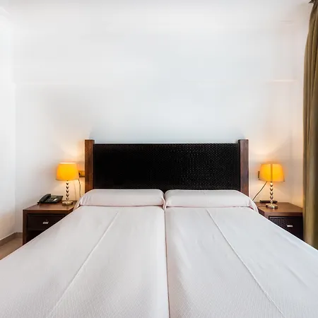 Apartament Toboso *