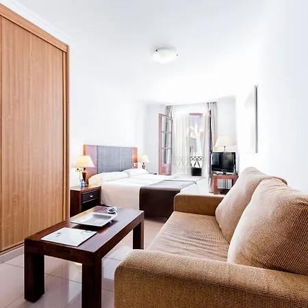 Apartament Toboso