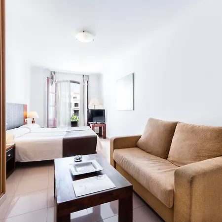 Toboso Apartament Nerja