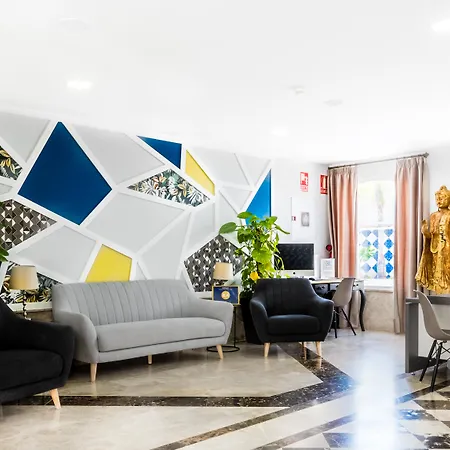 Toboso Apartament