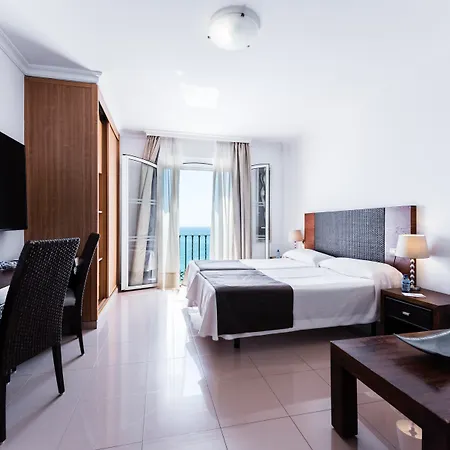 Toboso Apartament *
