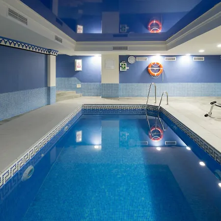 Toboso Apartament *