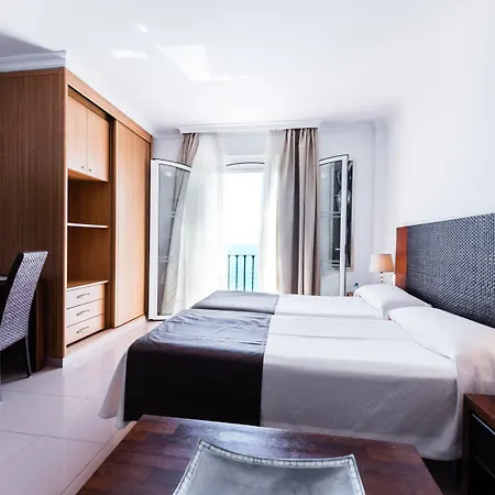 Apartament Toboso