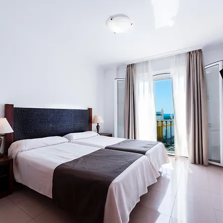 Toboso * Nerja