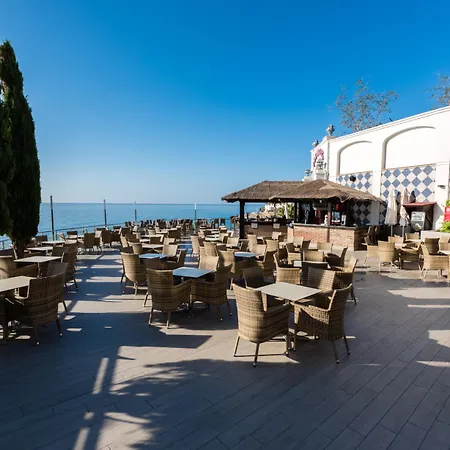 Toboso Nerja