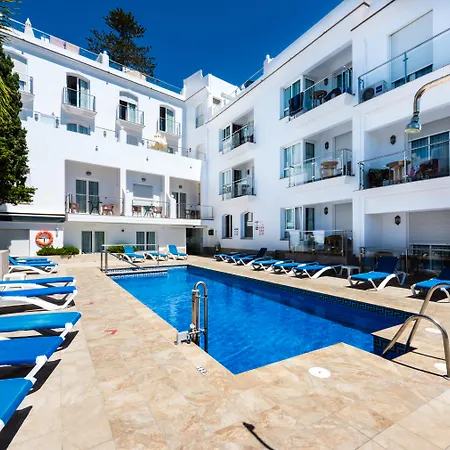 Toboso Apartament *