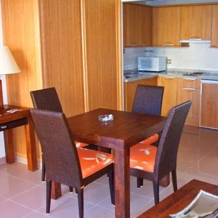 Toboso Apartament *