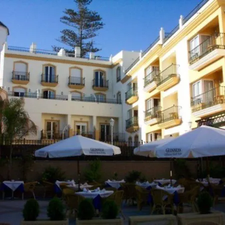 Toboso * Nerja