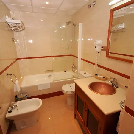 Toboso Apartament Nerja