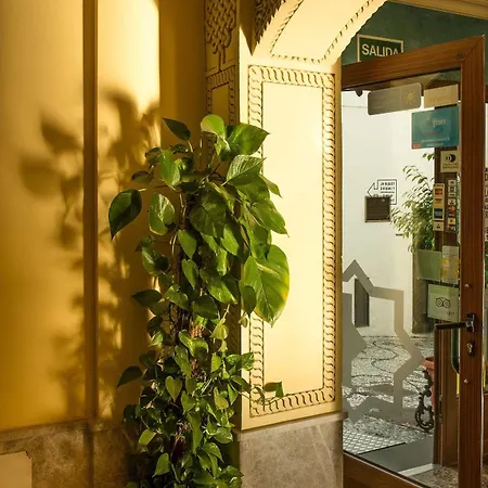 Apartament Toboso Nerja