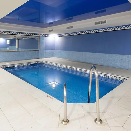 Apartament Toboso Nerja