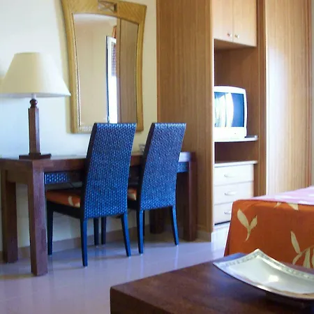 Apartament Toboso *