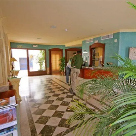 Toboso Apartment Nerja