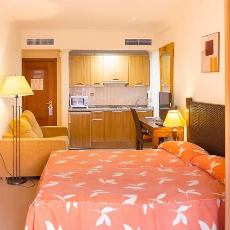 Toboso Apartment *
