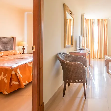 Apartment Toboso *