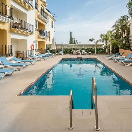 Apartment Toboso Nerja