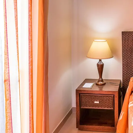 Apartment Toboso