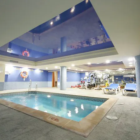 Apartmán Toboso Nerja