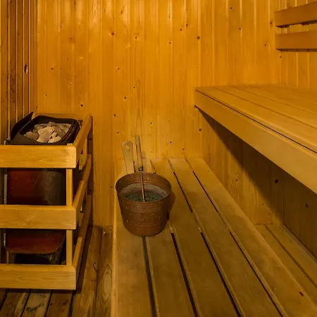 Apartmán Toboso