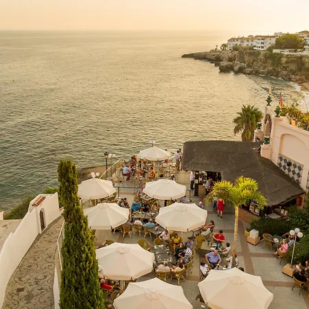 Apartmán Toboso Nerja