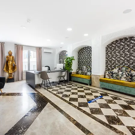 Apartmán Toboso