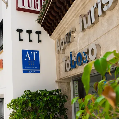 Toboso * Nerja