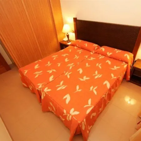 Toboso Apartmán