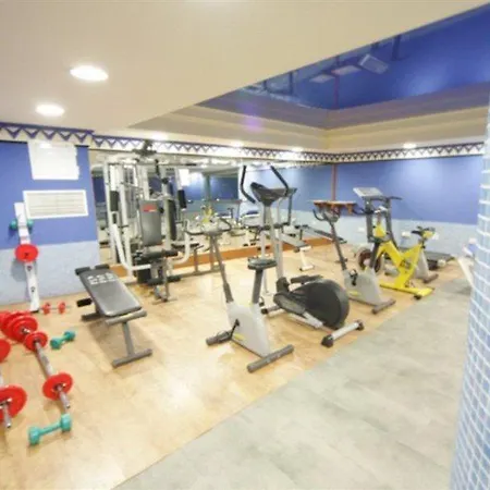 Toboso Apartmán