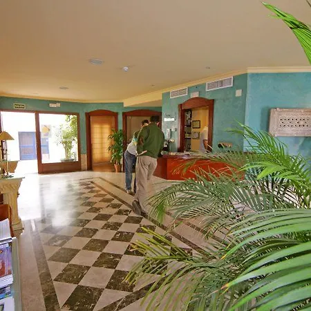Toboso Apartmán