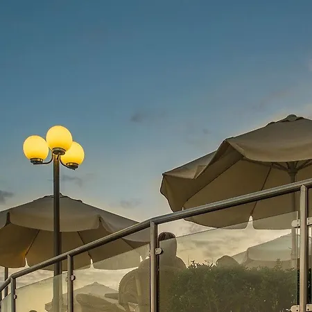 Apartmán Toboso Nerja