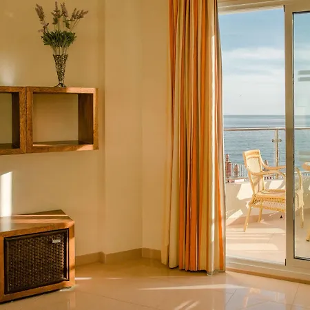 Apartmán Toboso Nerja