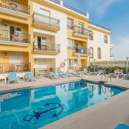 Apartmán Toboso *