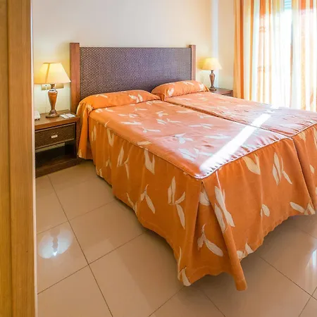Apartmán Toboso *