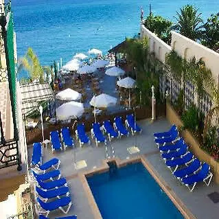 Apartmán Toboso Nerja